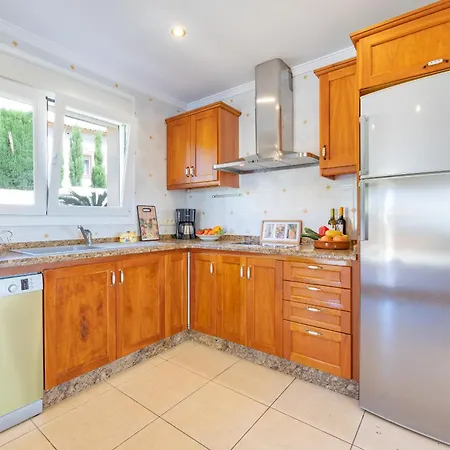 Almendros - Plusholidays Ifach