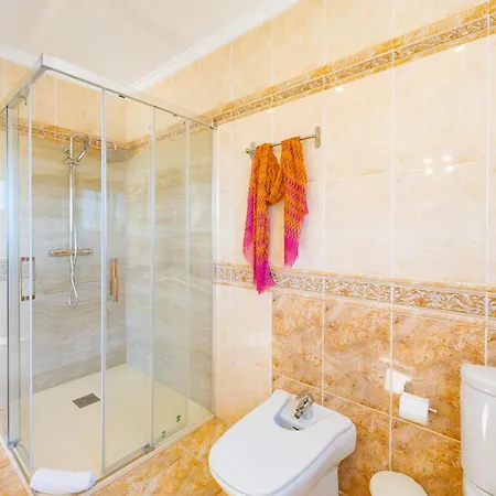 Almendros - Plusholidays فيلة Ifach