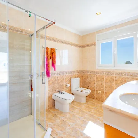 Almendros - Plusholidays Ifach