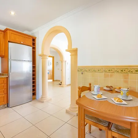 فيلة Almendros - Plusholidays *