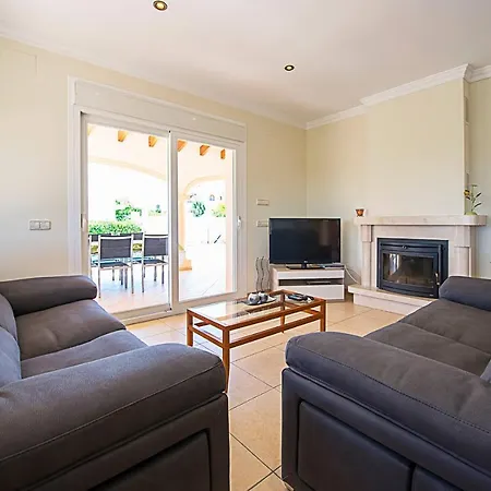 Villa Almendros - Plusholidays Calp