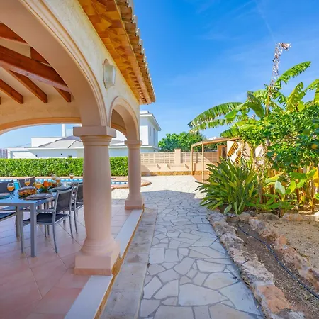 Almendros - Plusholidays Villa