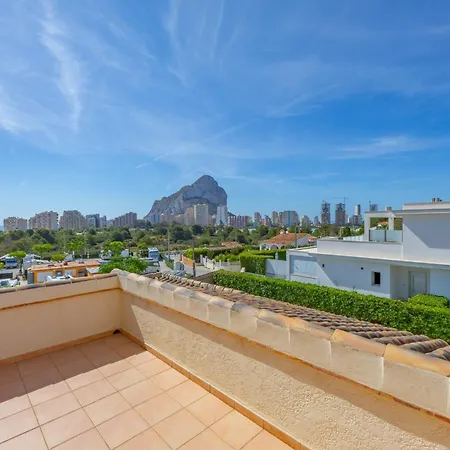 Villa Almendros - Plusholidays