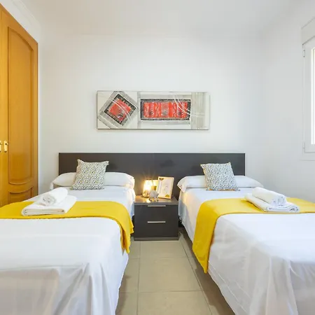 Villa Almendros - Plusholidays *