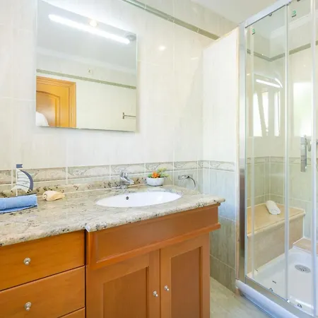 Almendros - Plusholidays Villa Ifach