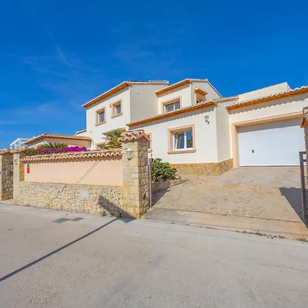 Almendros - Plusholidays * Calpe