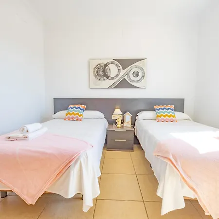 Villa Almendros - Plusholidays