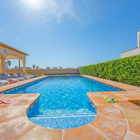 Almendros - Plusholidays Villa *