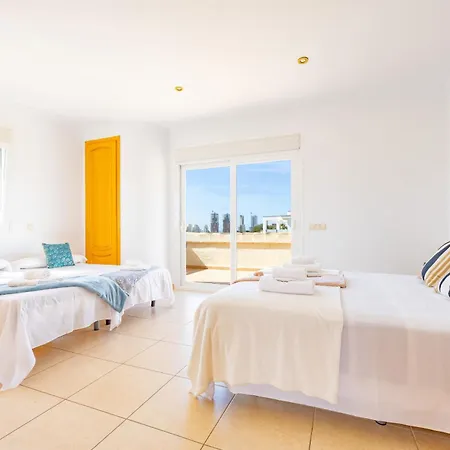 Villa Almendros - Plusholidays *