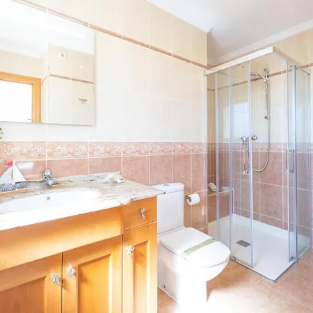 Villa Almendros - Plusholidays Ifach