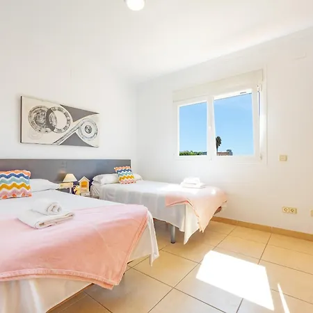 Almendros - Plusholidays Villa