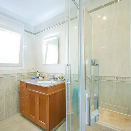 Villa Almendros - Plusholidays