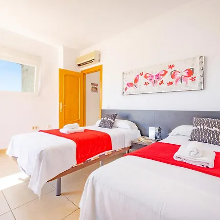 Villa Almendros - Plusholidays *