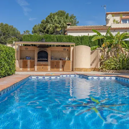 Almendros - Plusholidays Villa