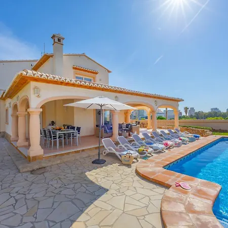 Villa Almendros - Plusholidays *