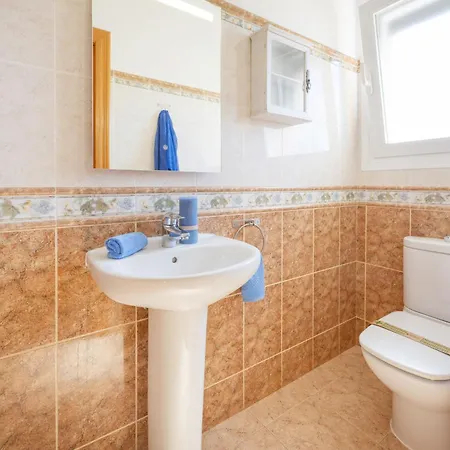 Almendros - Plusholidays Villa Ifach