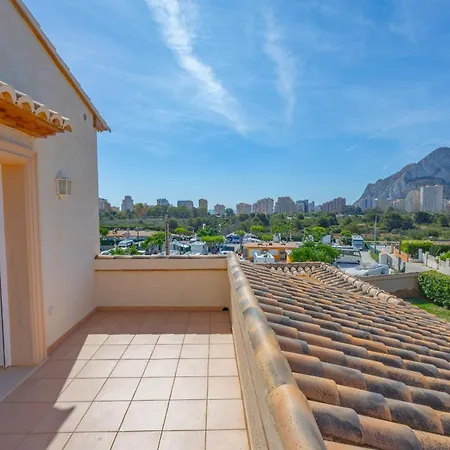 Villa Almendros - Plusholidays