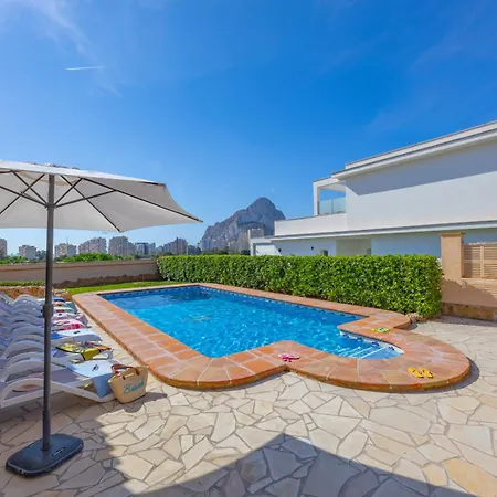 Almendros - Plusholidays Villa