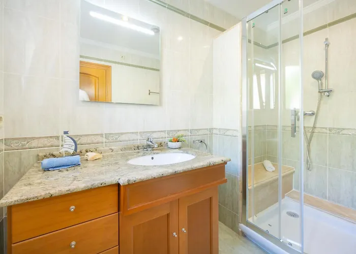 Almendros - Plusholidays Villa Ifach