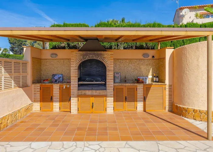 Almendros - Plusholidays Villa