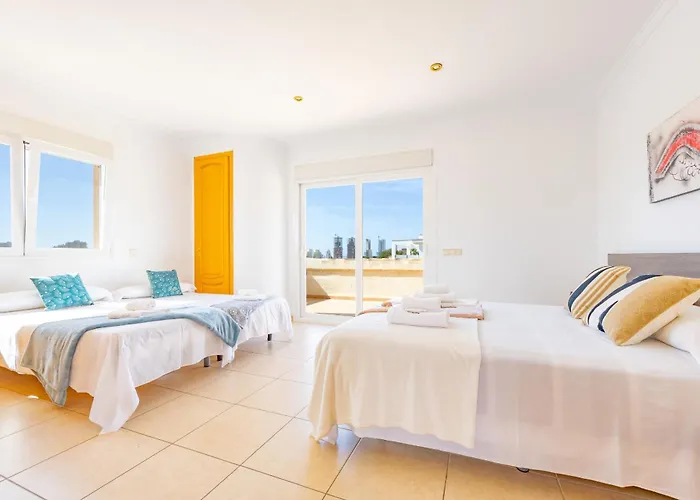 Villa Almendros - Plusholidays *