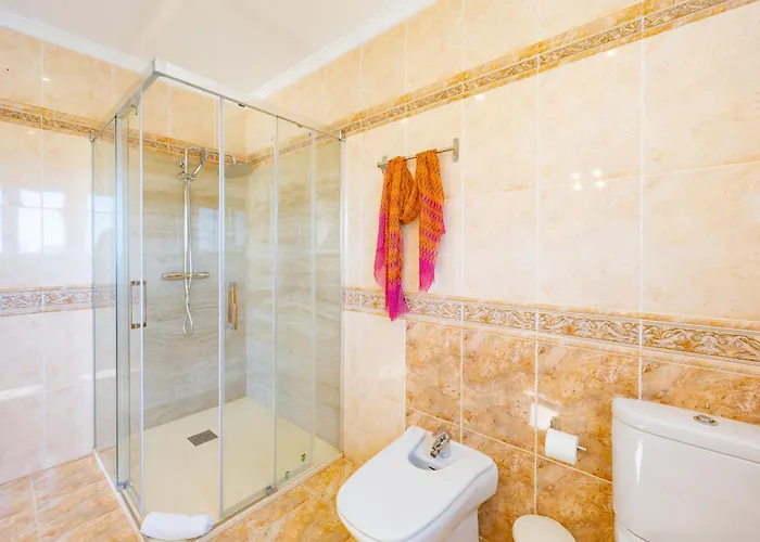 Almendros - Plusholidays Villa Ifach