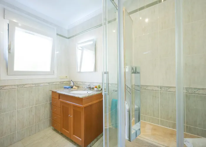 Villa Almendros - Plusholidays