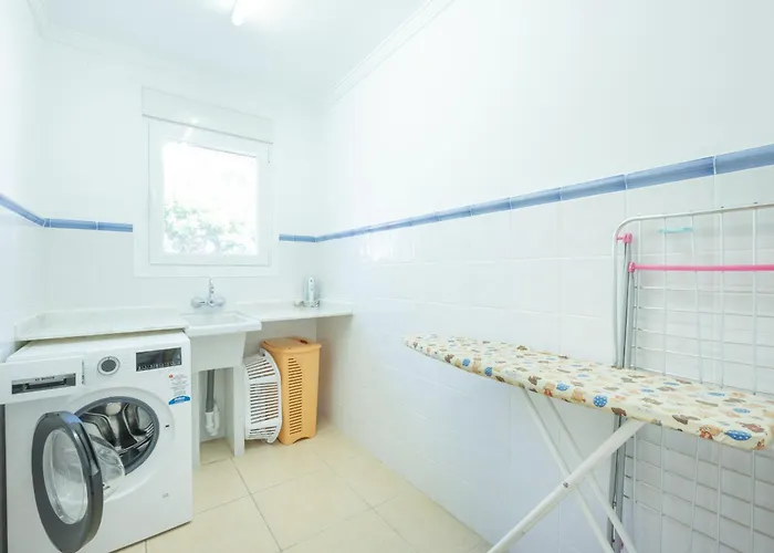 Almendros - Plusholidays Villa