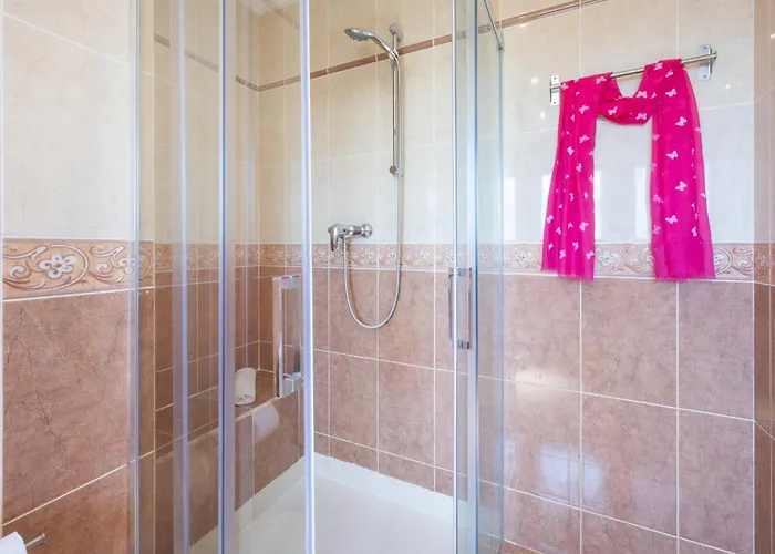 Villa Almendros - Plusholidays Ifach