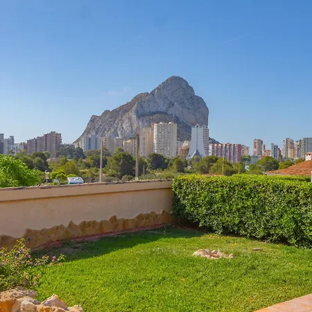 Almendros - Plusholidays Villa *