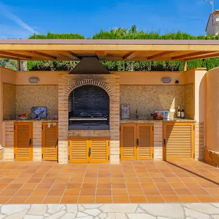 Almendros - Plusholidays Villa