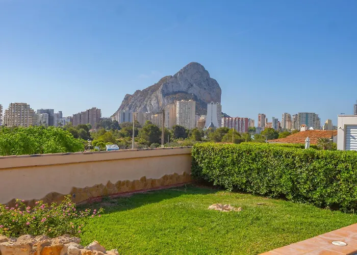 Almendros - Plusholidays Villa *