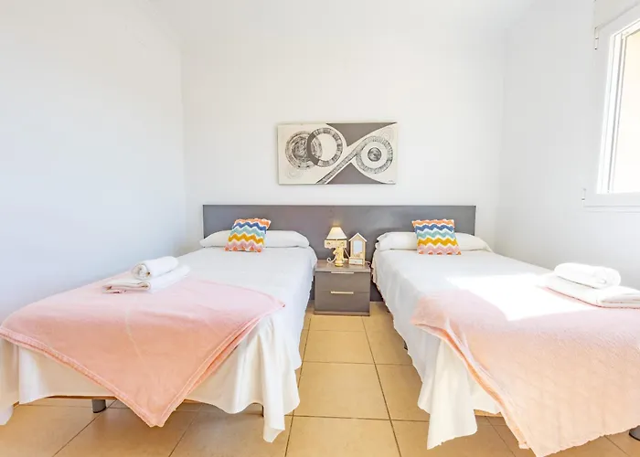 Villa Almendros - Plusholidays