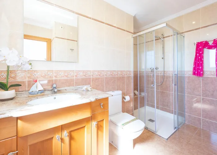 Villa Almendros - Plusholidays Ifach