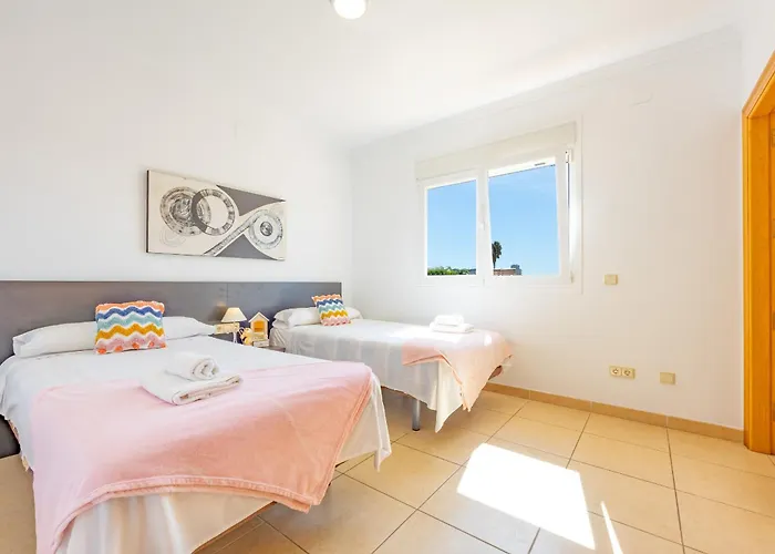 Almendros - Plusholidays Villa