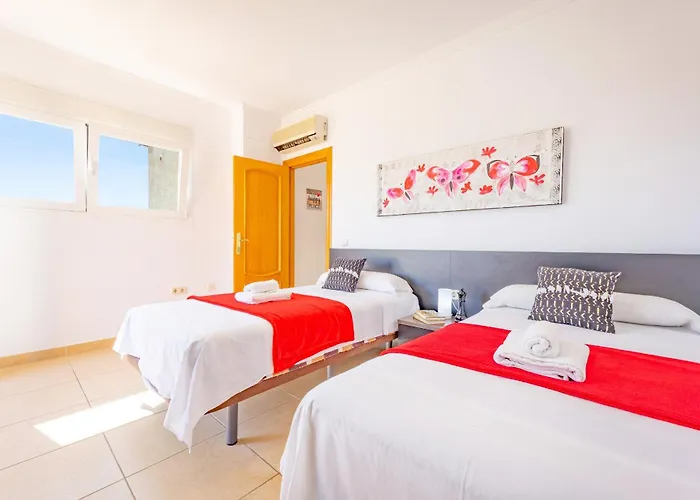 Villa Almendros - Plusholidays *